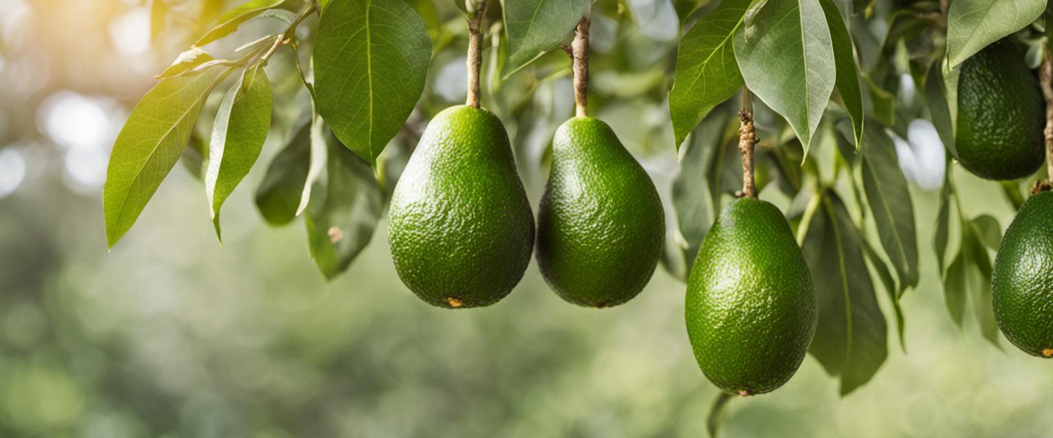 Guide complet pour cultiver un arbre avocat dans votre jardin