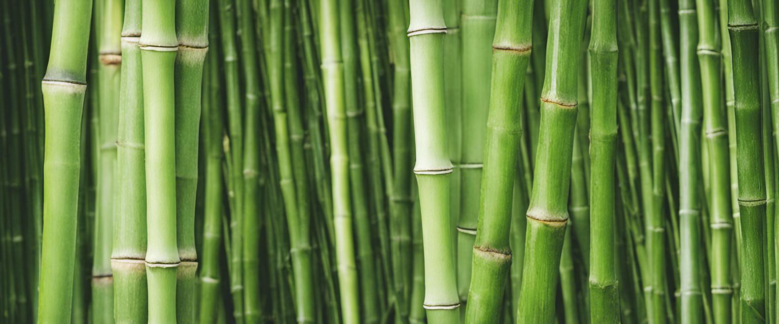 Guide complet pour l'entretien des bambous