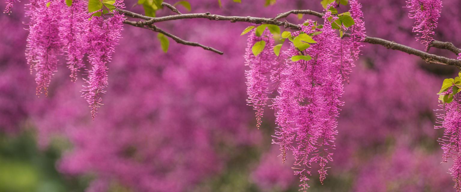 Guide complet pour planter et entretenir un arbre de Judée
