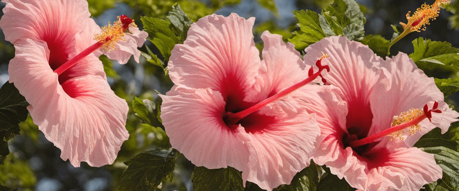 Guide complet pour planter et entretenir un hibiscus en extérieur