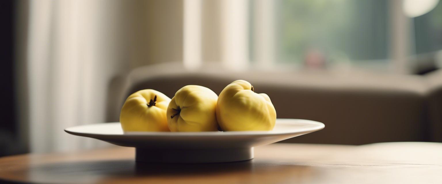 Guide complet pour tailler un cognassier