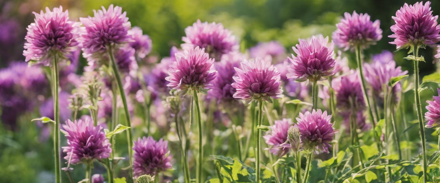 Guide complet sur l'entretien des fleurs vivaces pour un jardin durable