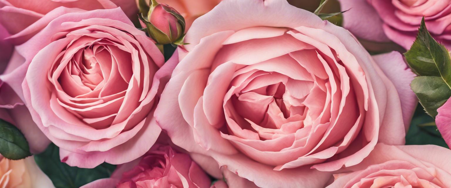 Guide complet sur l'entretien du Rosier Summer of Love