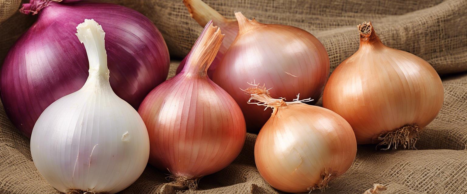 Guide complet sur les bulbes d'oignons