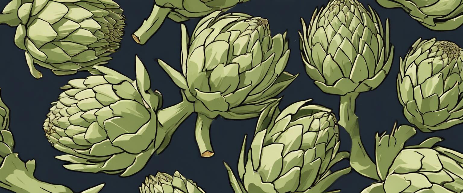 Guide complet sur les graines d'artichaut