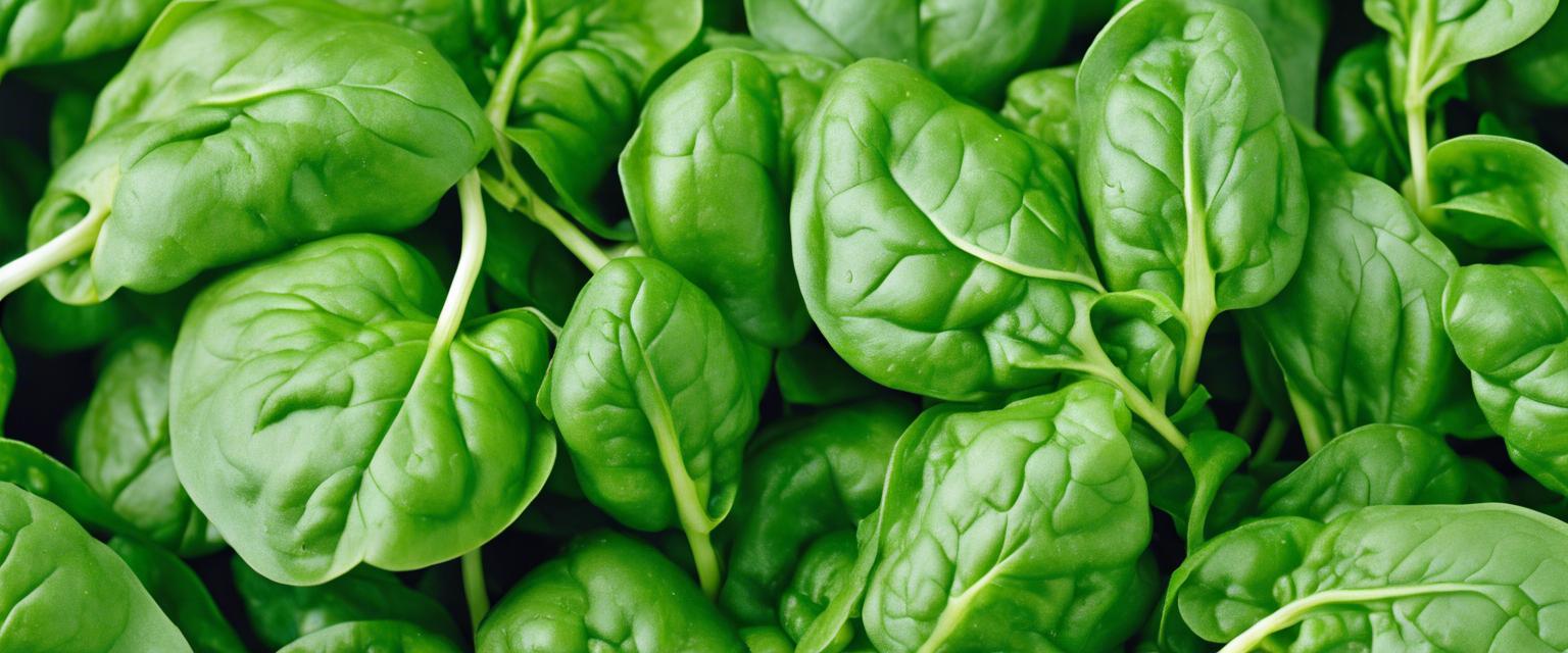 Guide complet sur les graines d'épinard