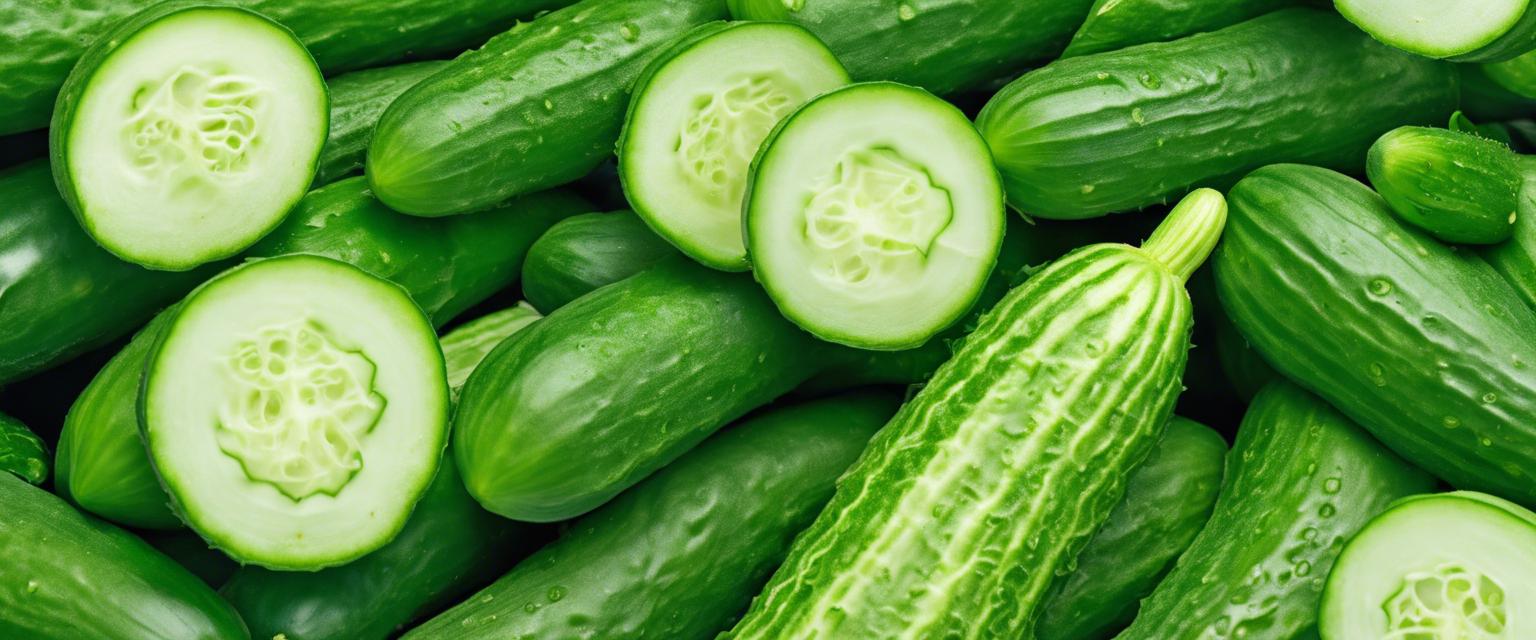 Guide complet sur les plants de cornichon