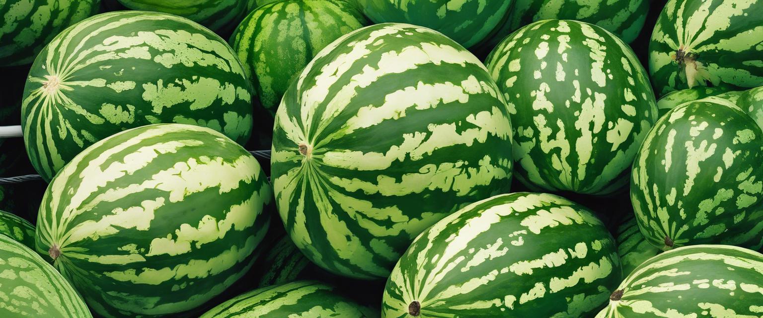 Guide complet sur les plants de pastèque