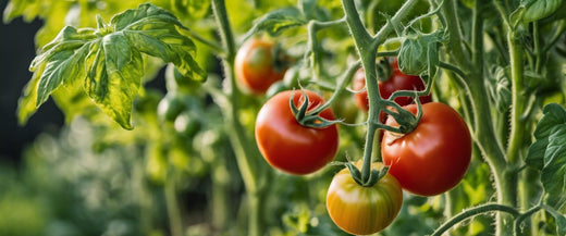 Guide complet sur les plants de tomate