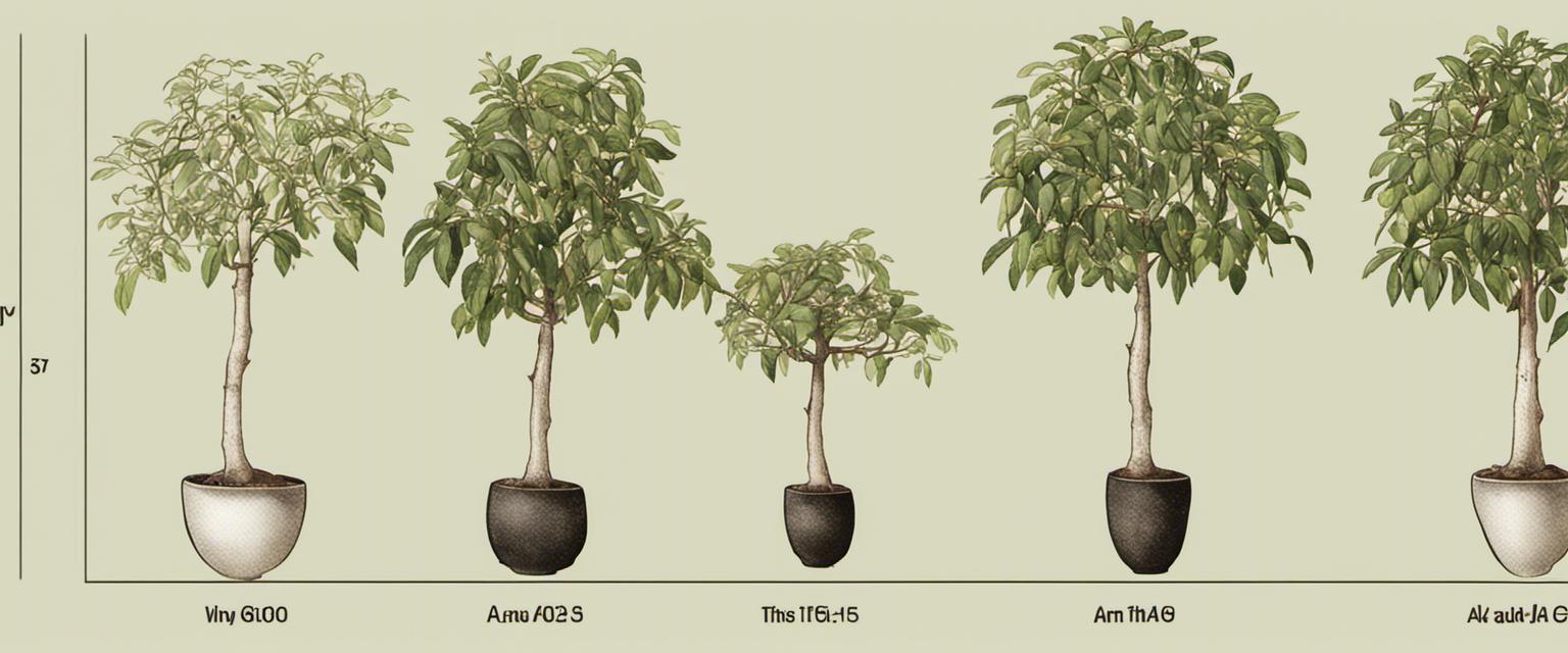 Guide de taille pour l'arbre avocatier