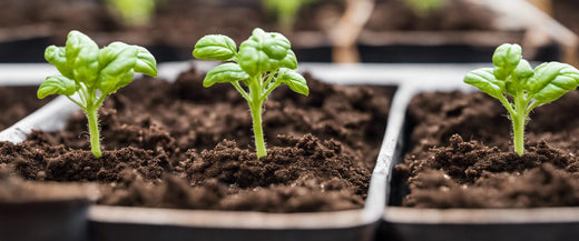 Guide étape par étape pour planter des plants de tomate