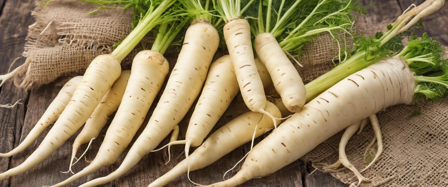 Guide complet pour cultiver des graines de panais