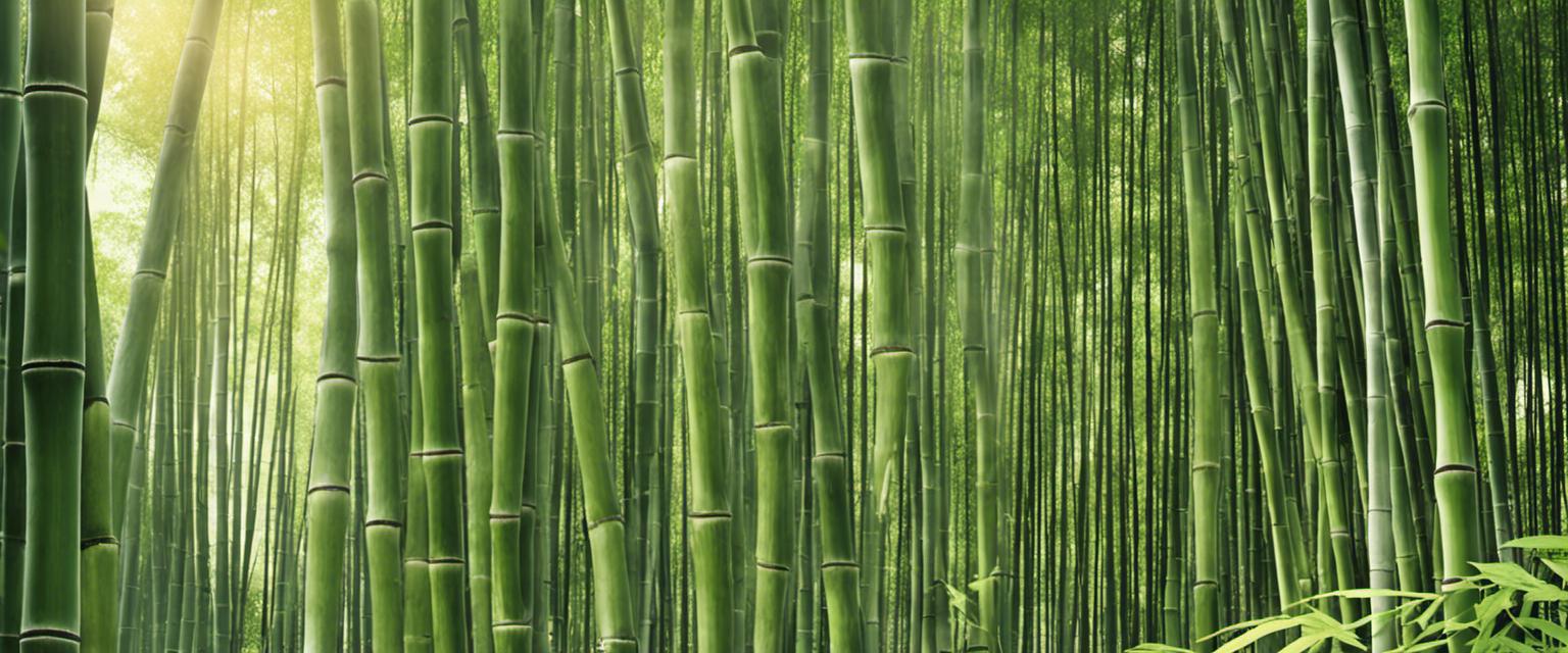 Guide étape par étape pour réussir la plantation de bambous