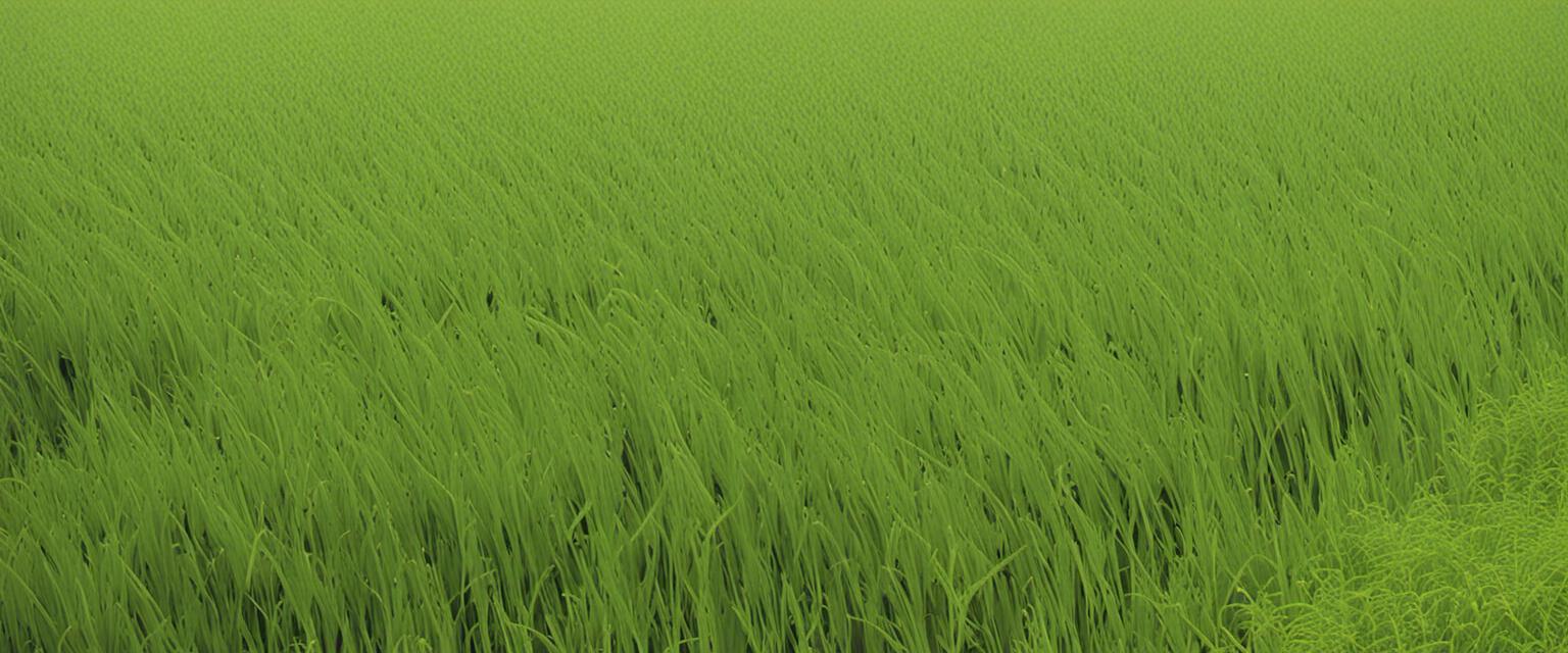 Guide étape par étape pour réussir la plantation de graminées