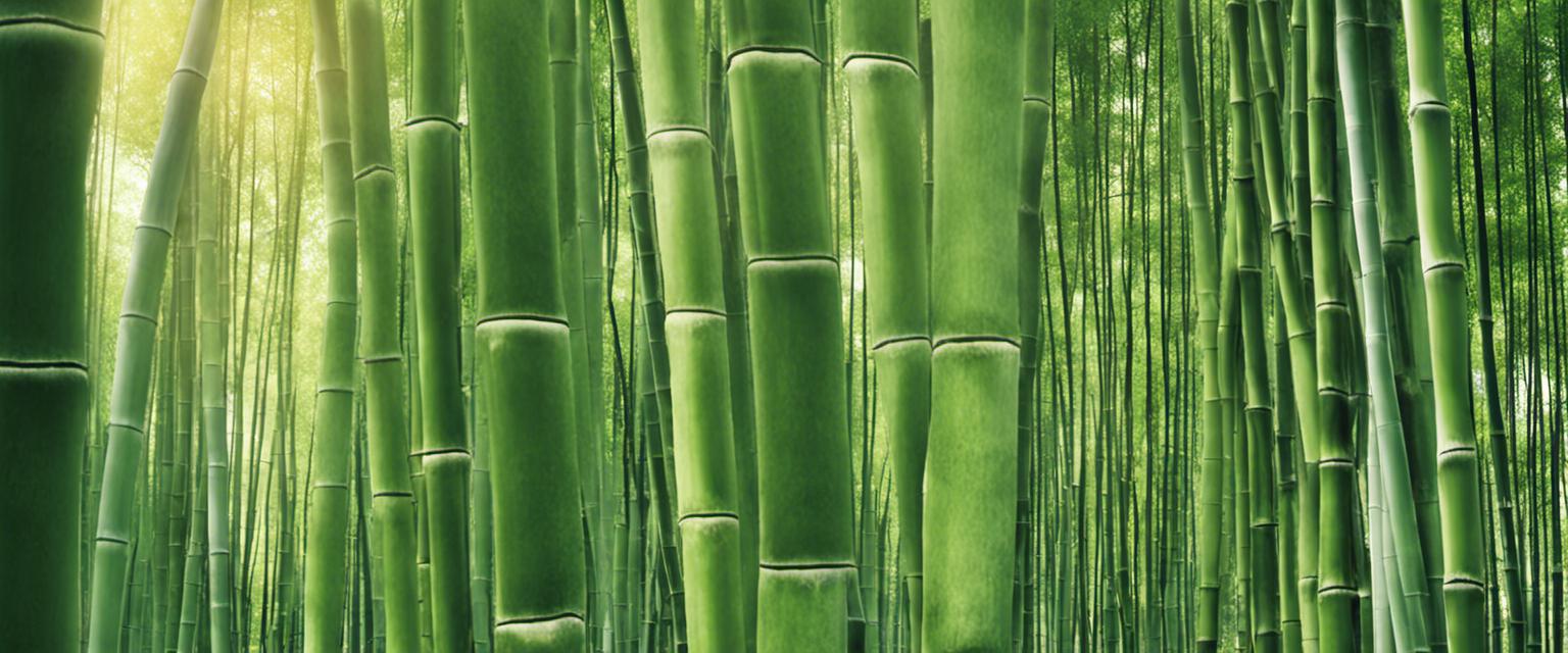 Guide pour planter des bambous non traçants avec succès