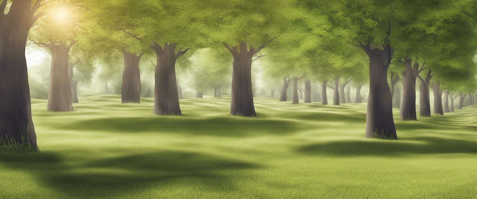 Guide pour prendre soin des arbres fraîchement plantés