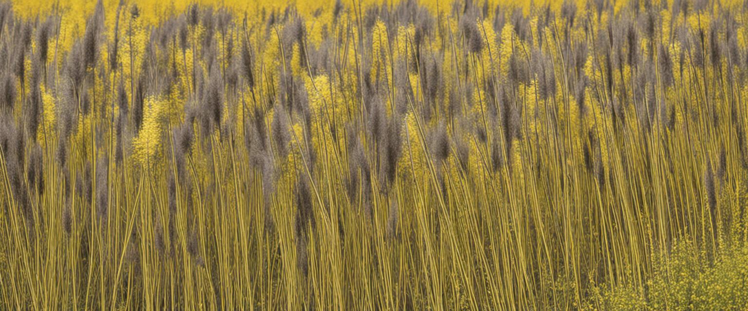 Guide pratique pour cultiver et entretenir le genêt