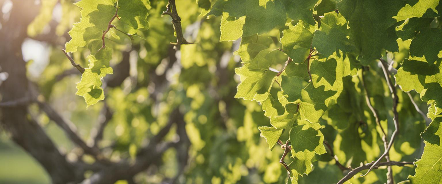 Guide pratique pour la taille des vignes : étapes essentielles