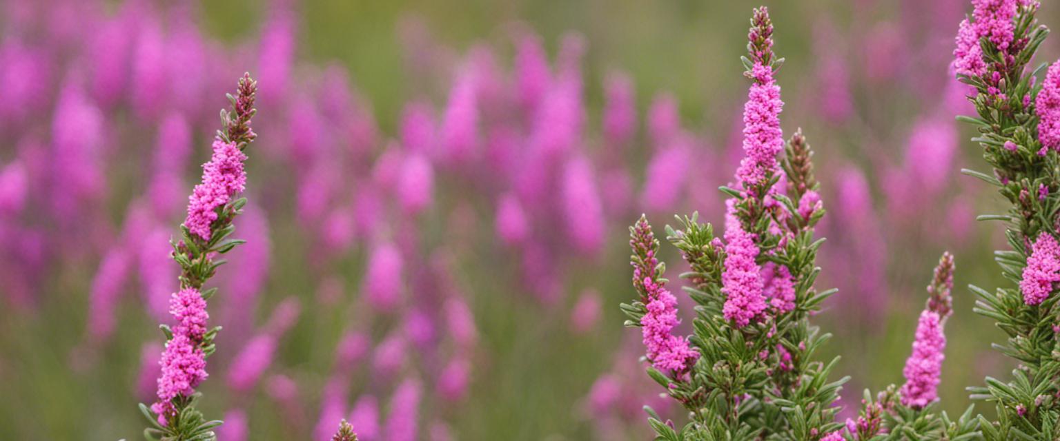 Guide pratique pour planter des bruyères dans votre jardin