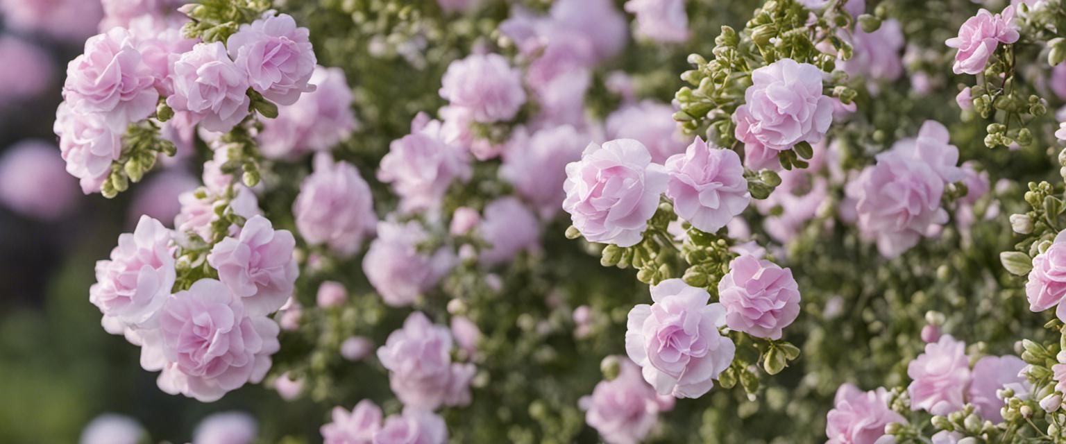 Guide pratique pour planter des lavatères dans votre jardin