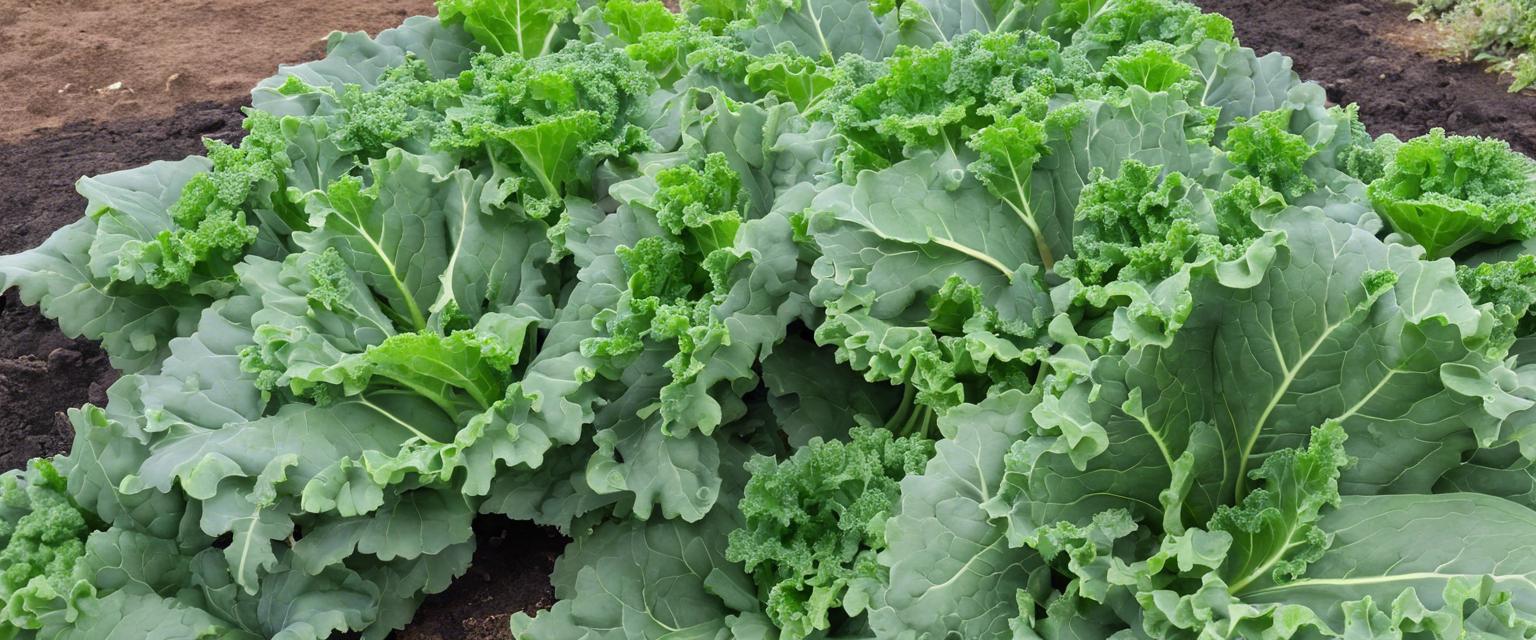 Guide pratique pour planter du Chou Kale avec succès