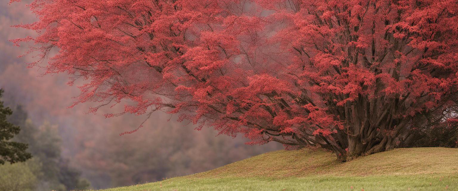 Guide pratique pour planter un buisson ardent