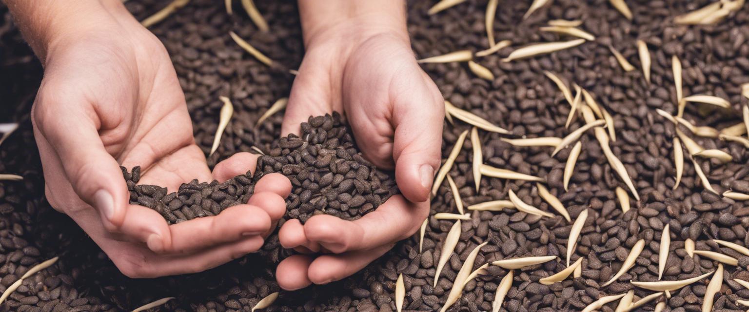 Guide pratique pour planter vos graines de fleurs avec succès