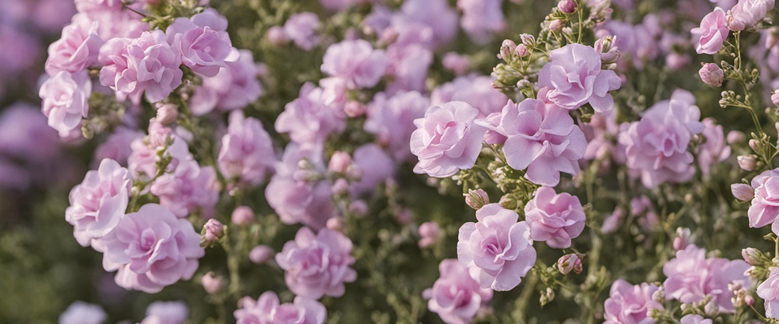 Guide pratique pour semer des lavatères