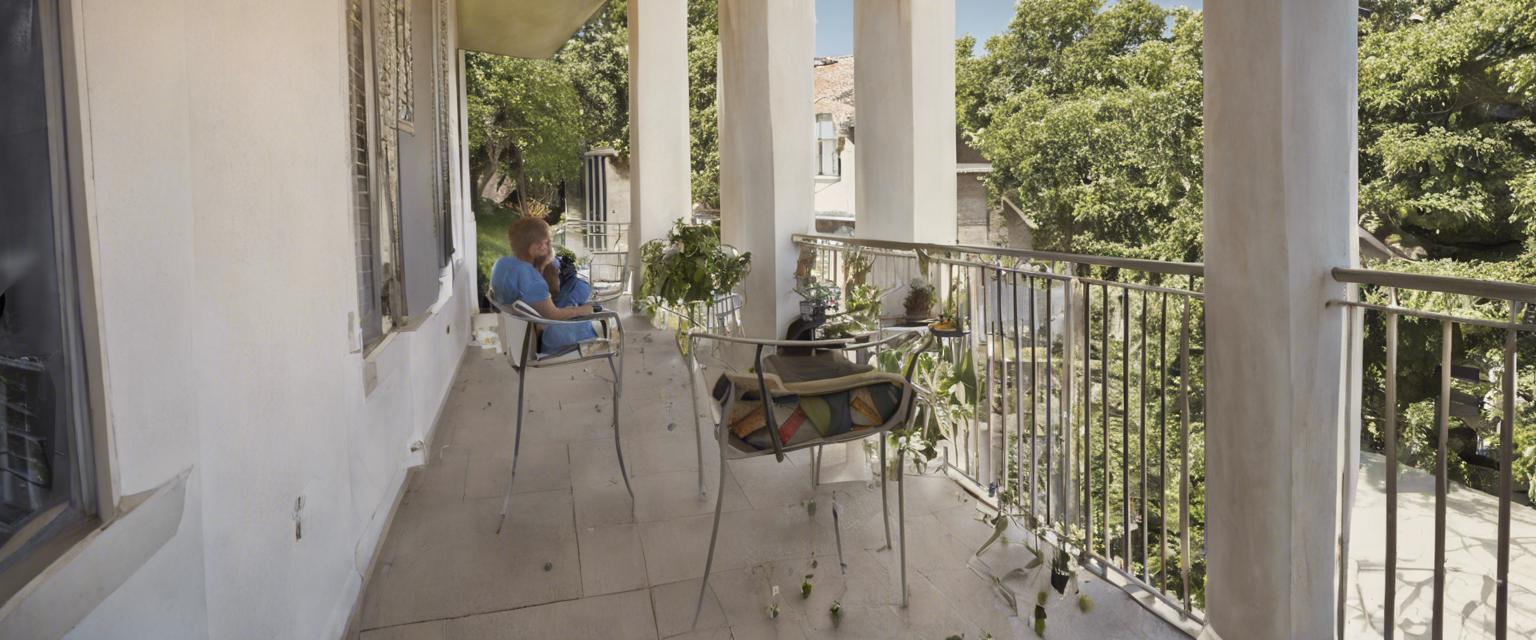 Identifier et Traiter les Maladies Courantes sur le Balcon