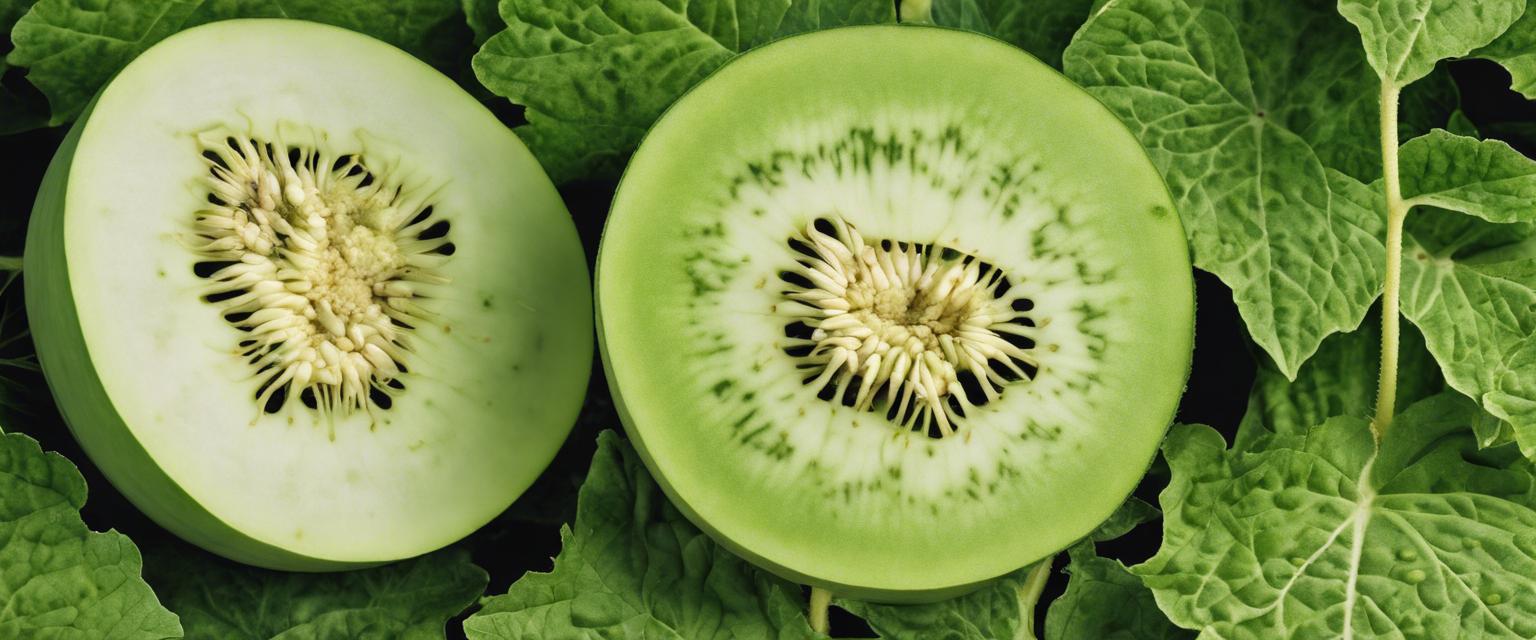 Identifier et traiter les maladies courantes des plants de melon