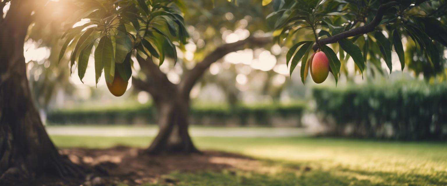 Identifier et traiter les maladies du manguier