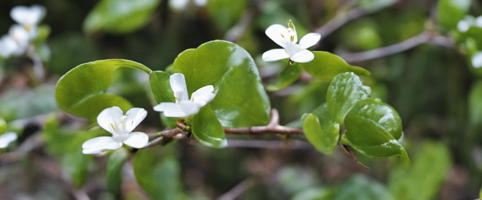 Intégrer le fusain dans votre aménagement paysager