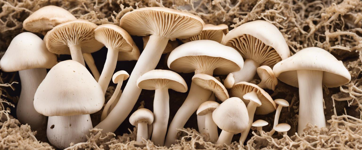 Kit de Culture de Champignons : Guide Complet