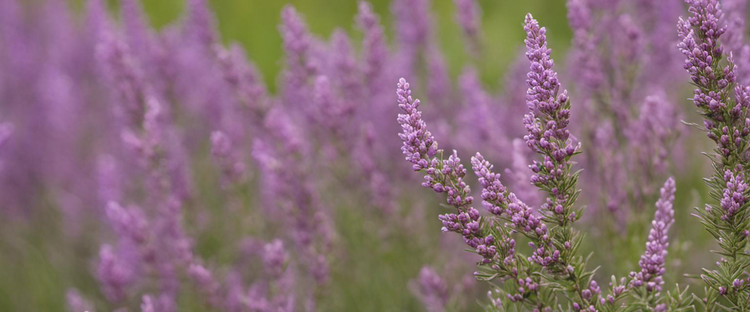 La bruyère cendrée : une option originale pour votre jardin