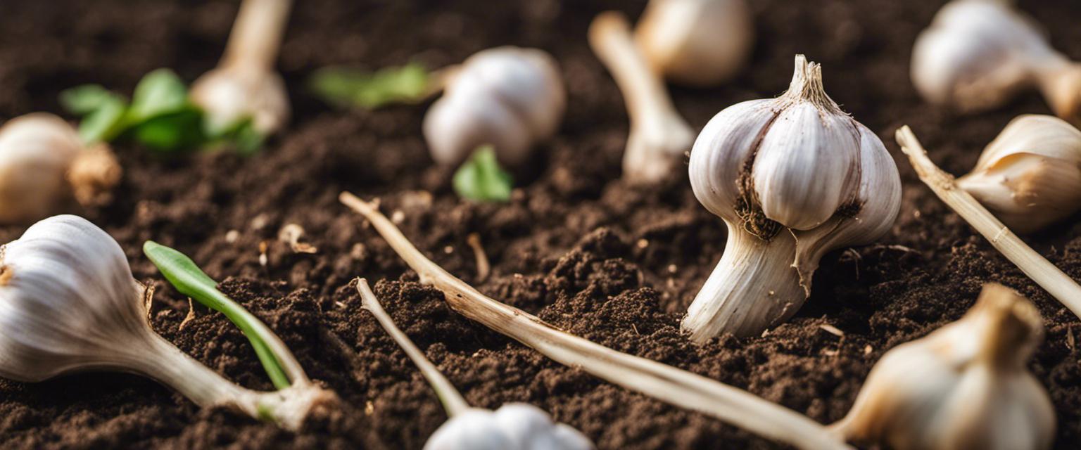 Le Meilleur Moment pour Planter de l'Ail