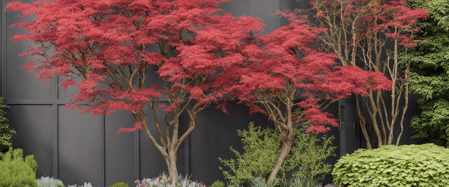 Le buisson ardent compact : une option idéale pour les petits espaces