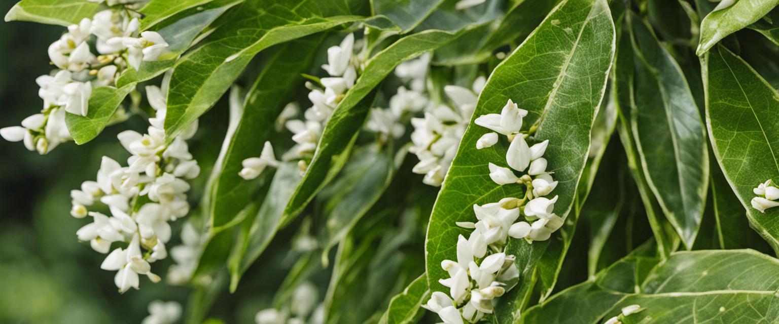 Le laurier-cerise : une espèce populaire pour les haies végétales
