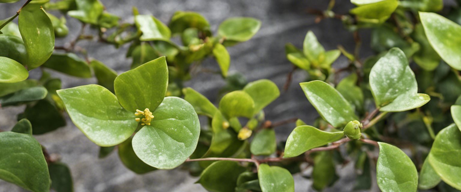 Le rôle du fusain dans la biodiversité