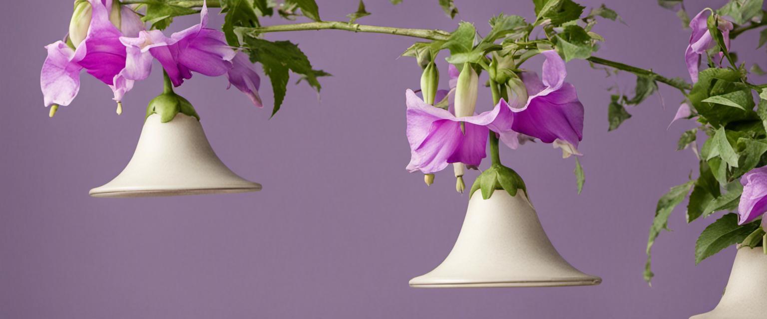 Les astuces essentielles pour prendre soin de vos campanules