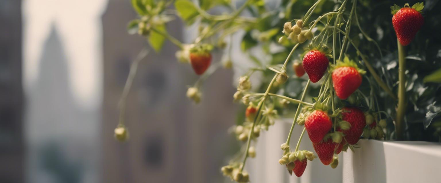 Les maladies courantes de l'arbousier et comment les traiter