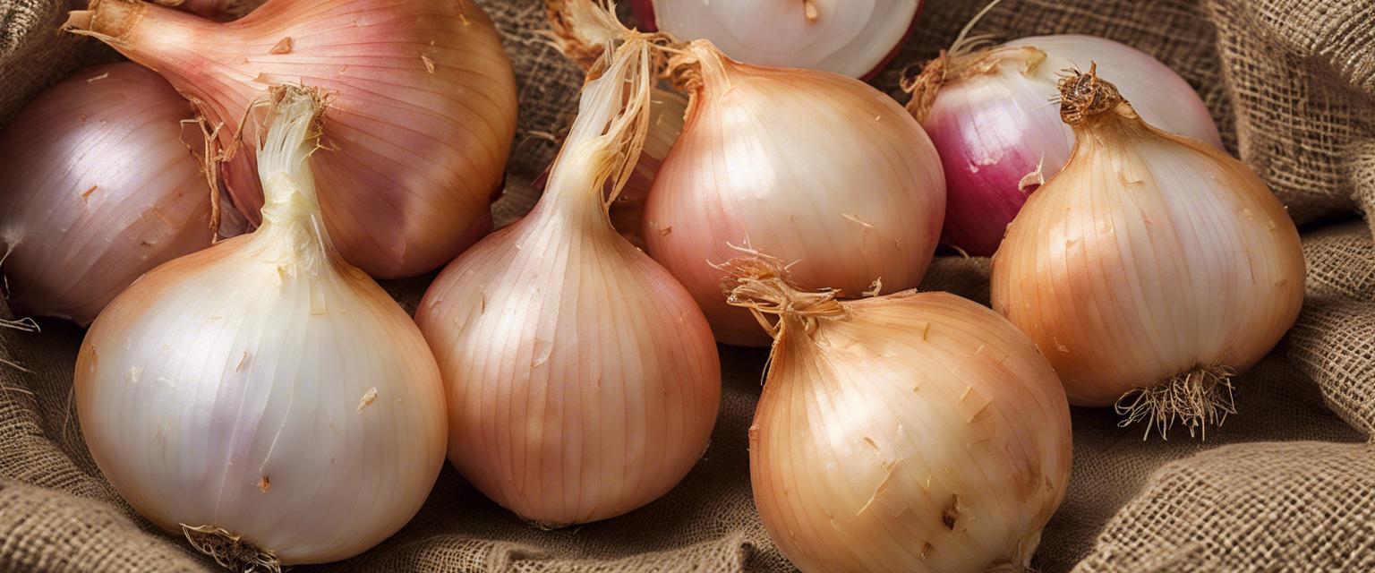 Les meilleurs conseils pour prendre soin de vos graines d'oignon