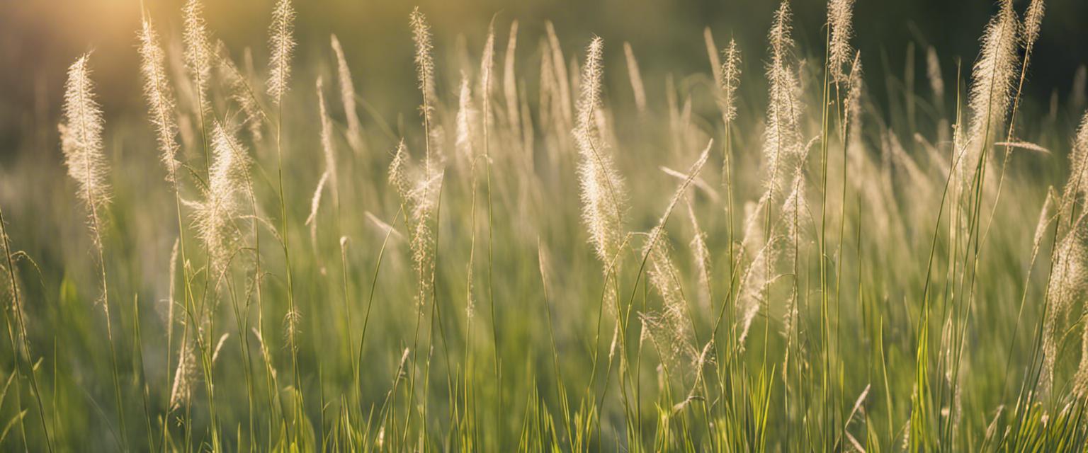 Les multiples utilisations des graminées dans le jardin