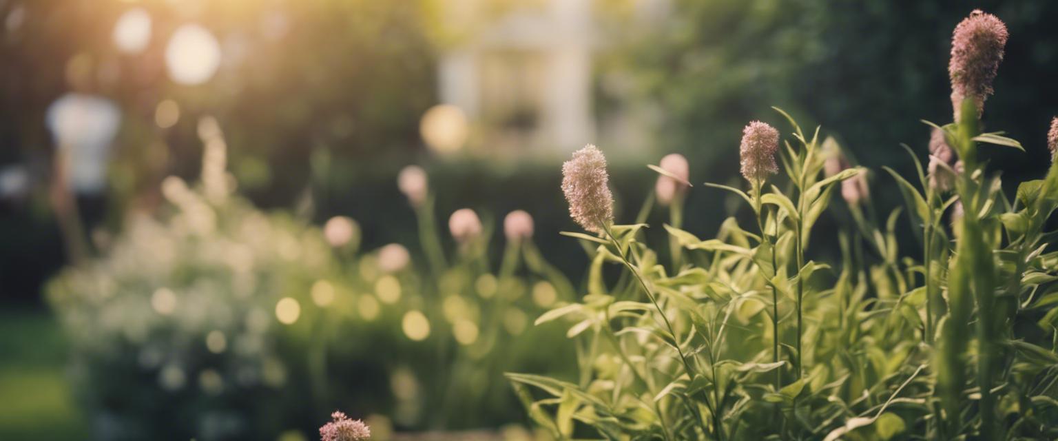 Pourquoi choisir un brise vue végétal ?