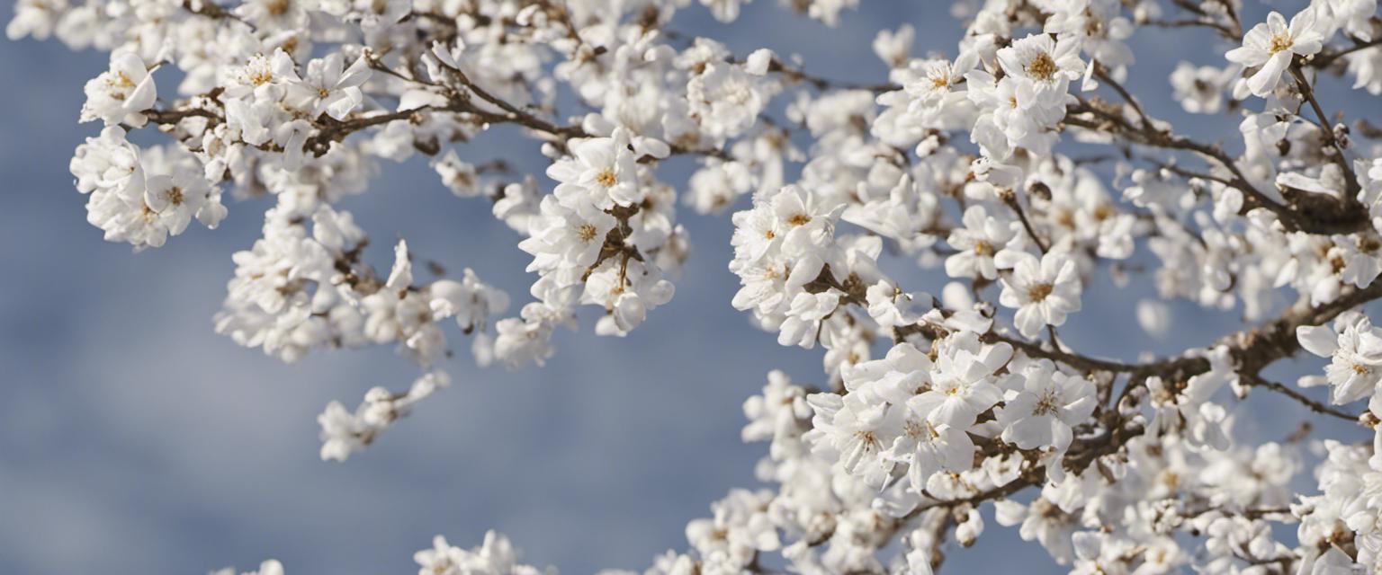 Prendre soin de vos lavatères tout au long de l'année