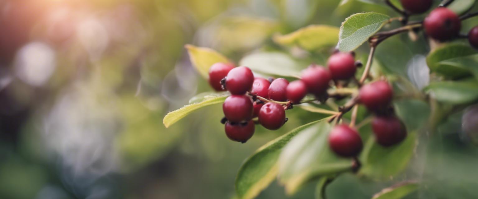 Quel sol est idéal pour la culture de l'aronia ?
