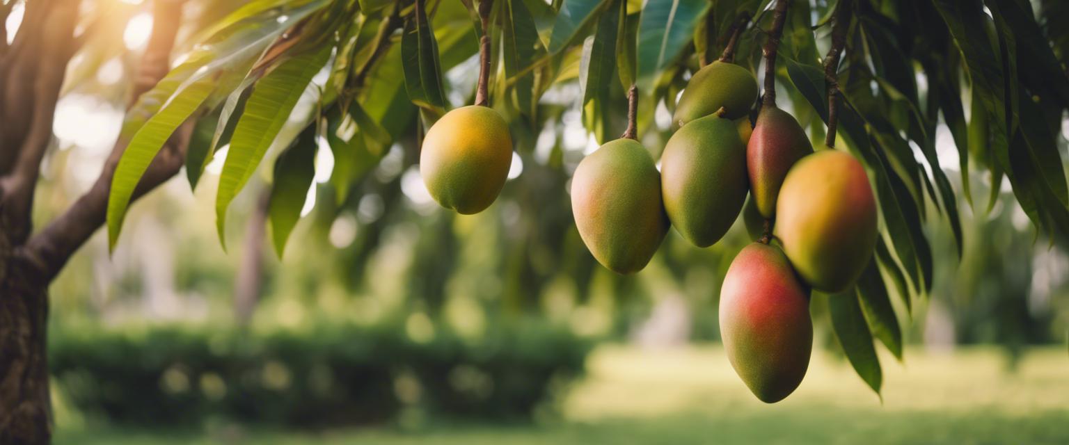 Quel sol est idéal pour un manguier ?