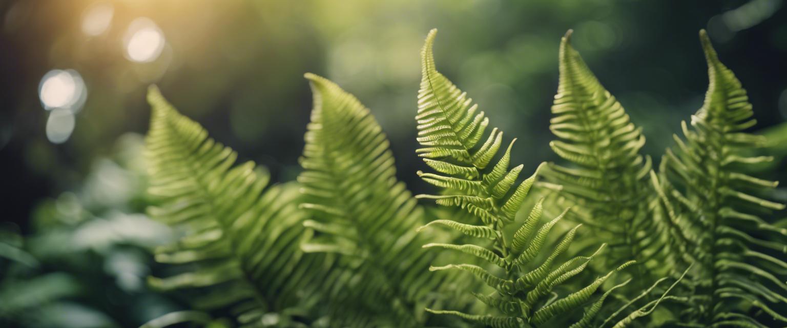 Résoudre les Problèmes Courants avec la Fougère Blechne