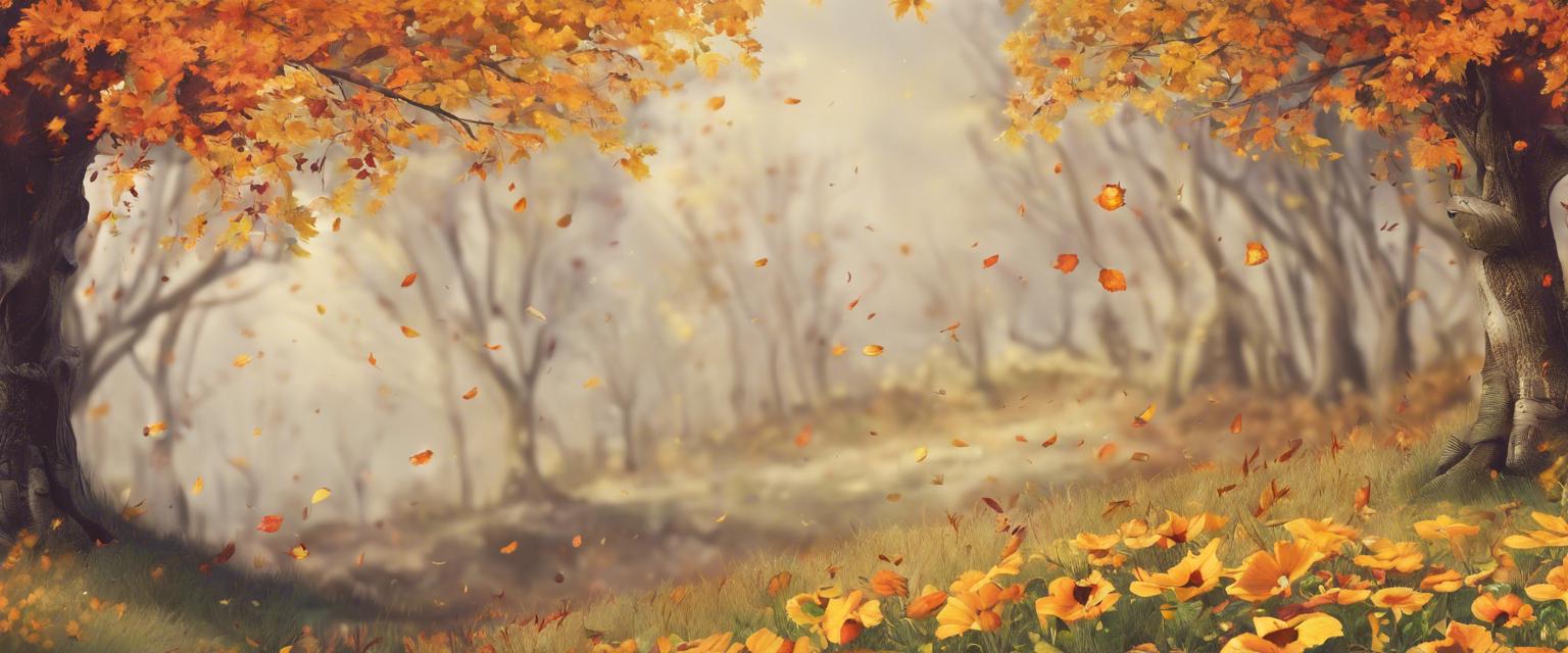 Résoudre les Problèmes Courants des Fleurs d'Automne