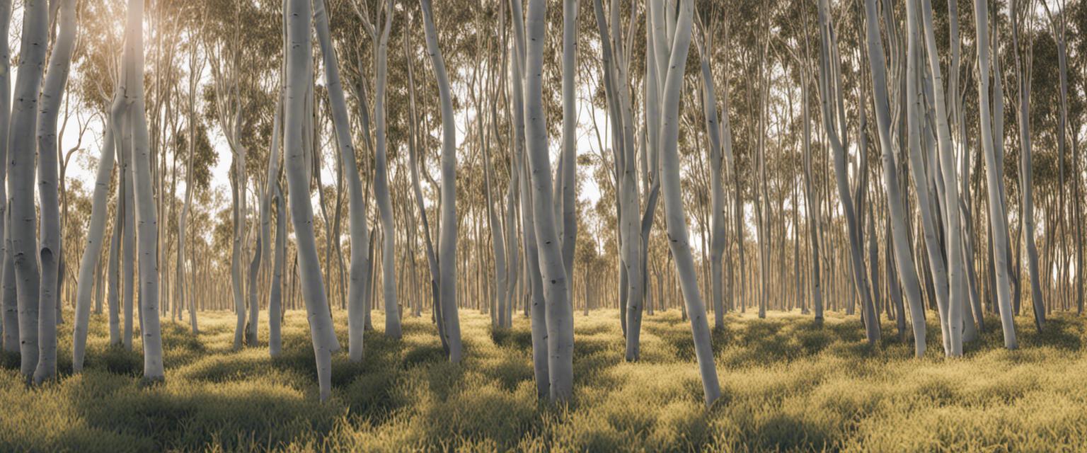 Saison de Plantation des Eucalyptus : Quand et Comment Commencer