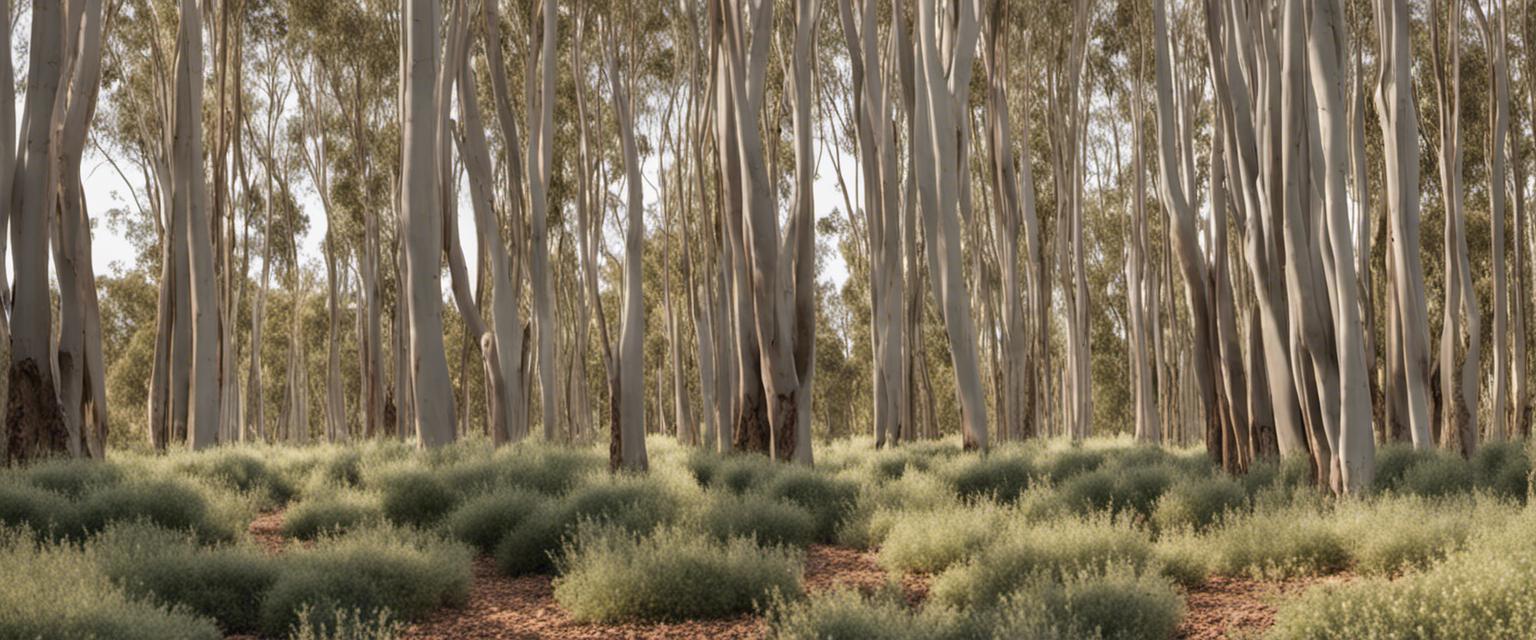 Sol Idéal pour les Eucalyptus : Astuces pour une Croissance Optimale